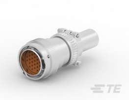 TE HD30系列 HD36-24-31PT-L006产品图纸