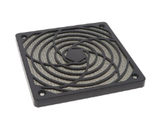 TE Kemtron 1700系列 Kemvent120产品图纸