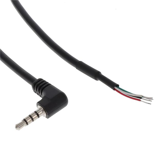 Assmann WSW Components A-AV-02-45-28-091-S2产品规格书