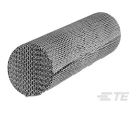 TE Kemtron 系列 2423773-1产品图纸