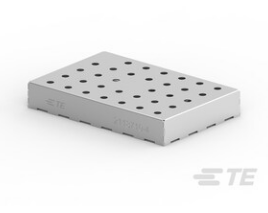 TE BLS系列 2118710-4产品图纸