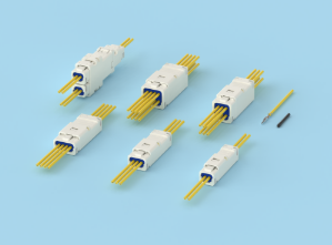 KEL FWS系列 FWSP1A-08-13产品图纸