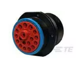 TE HDP20系列 HDP24-24-18SE产品图纸