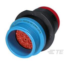 TE HDP20系列 HDP24-24-21PE-L015产品图纸