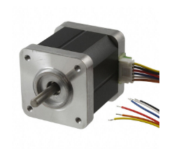 NMB Technologies Corporation 17PY系列 17PY-Z455-99VS产品规格书