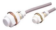 Omron  E2FQ-X5Y1 2M  耐腐型接近传感器  产品样本