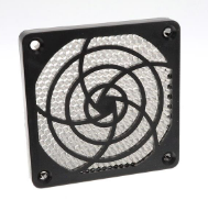 TE Kemtron 1700系列 Kemvent92产品图纸