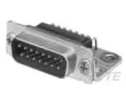 TE HDP20系列 205869-2产品图纸