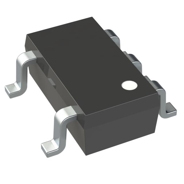onsemi  CAT24C02TDI-GT3A 产品规格书