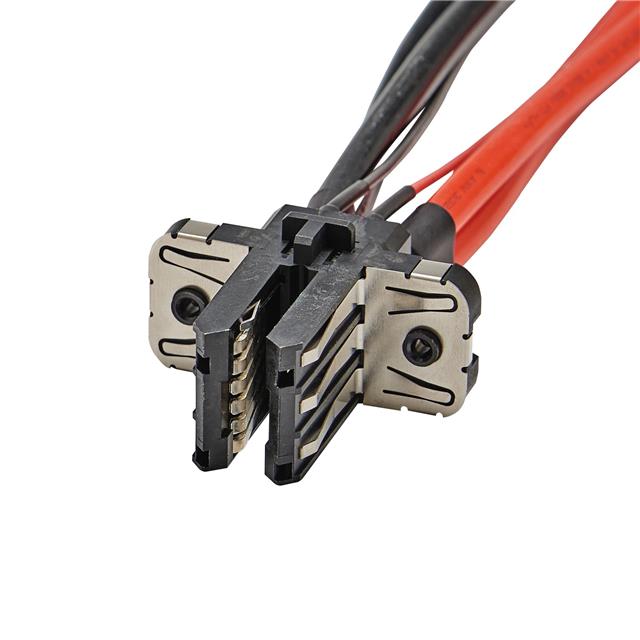 Amphenol ICC (FCI) BarKlip® 10162876-1SP120LF产品规格书