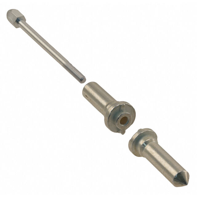 TE Connectivity AMP Connectors   MULTIGIG RT 系列 1410956-1 产品规格书
