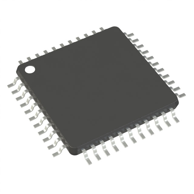 Microchip Technology  AT17LV040-10TQU 产品规格书