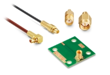 HRS(广濑) MMCX 系列  MMCX(AR)-P-066产品图纸