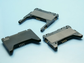 KEL ISC系列 ISC3-08L-F产品图纸