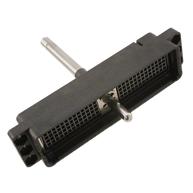 ITT Cannon, LLC  DL系列 DL1-156P 产品规格书