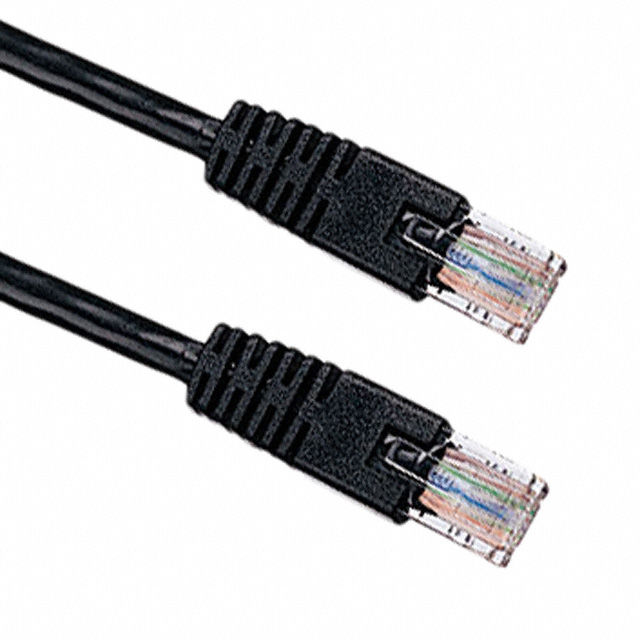 Eaton Tripp Lite N002-006-BK产品规格书