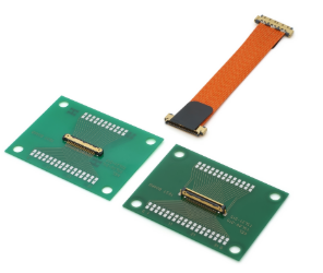 KEL TSL系列 TSL00-31S-A产品图纸