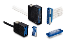 HRS(广濑) 1600 系列 P-1660A-C(50)产品图纸
