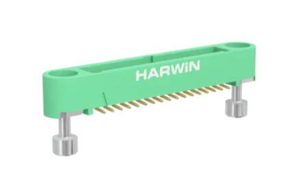 Harwin Gecko G125 系列 G125-MS13405M3P产品图纸
