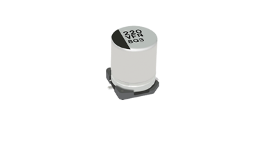 Panasonic EEE-FN系列 EEEFN1H101P产品规格书