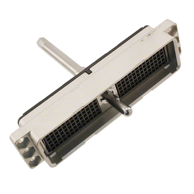 ITT Cannon, LLC  DLM系列 DLM1-156P 产品规格书