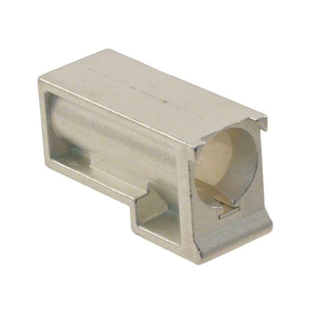 TE Connectivity AMP Connectors   MULTIGIG RT 系列 1-1469492-2 产品规格书