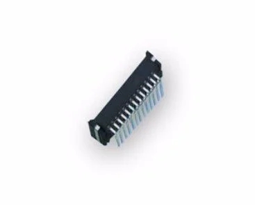 Amphenol BTFW 浮动板对板连接器 BTFW10R-3RDA7MLF产品图纸