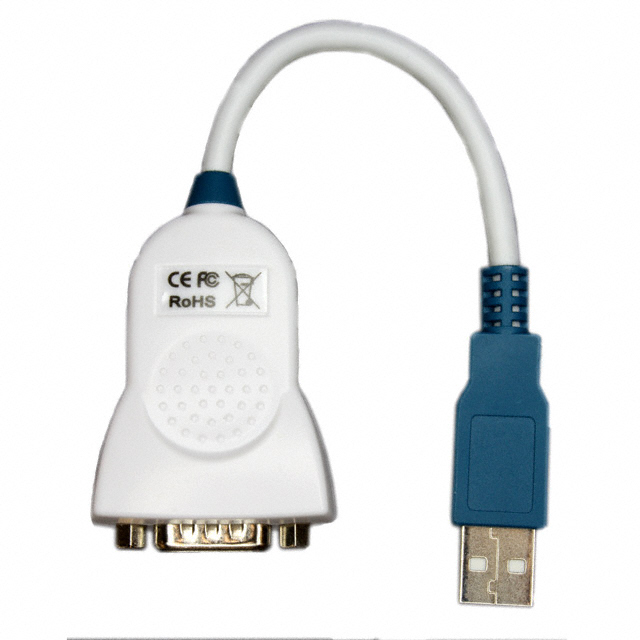FTDI, Future Technology Devices International Ltd UC232R UC232R-10产品规格书