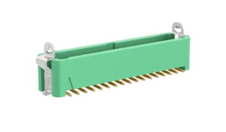 Harwin Gecko G125 系列 G125-MS13405L3P产品图纸
