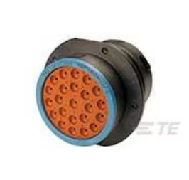 TE HDP20系列 HDP24-24-23PE产品图纸