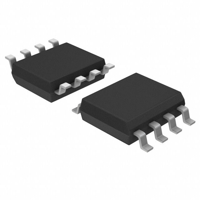 Microchip Technology   HT0740LG-G 产品规格书