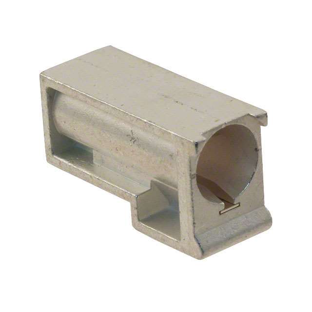 TE Connectivity AMP Connectors   MULTIGIG RT系列 1-1469492-8 产品规格书