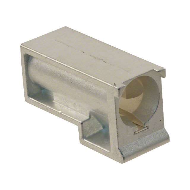 TE Connectivity AMP Connectors  MULTIGIG RT系列 1-1469492-7 产品规格书