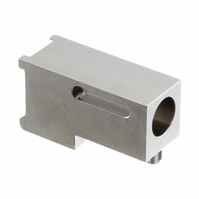 TE Connectivity Aerospace, Defense and Marine  2000713-1 产品规格书