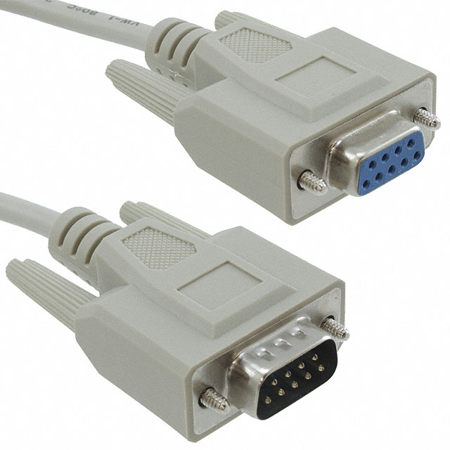 Cinch Connectivity Solutions AIM-Cambridge 30-9510-99产品规格书
