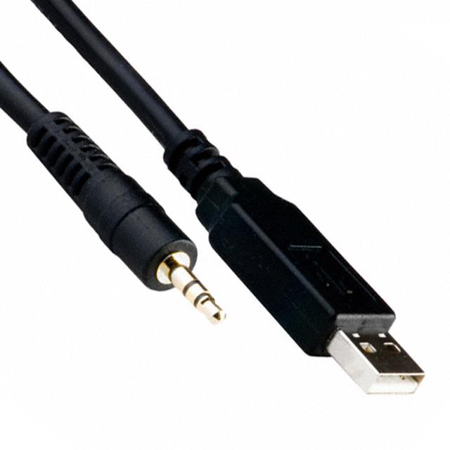 FTDI, Future Technology Devices International Ltd USBmadeEZ-UART TTL-232R-3V3-AJ产品规格书
