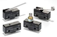 Omron  A-20GD-B 一般用基本开关 产品规格书