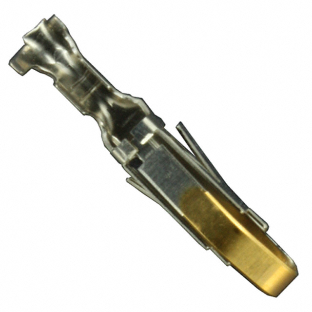 TE Connectivity AMP Connectors  170311-1 产品规格书