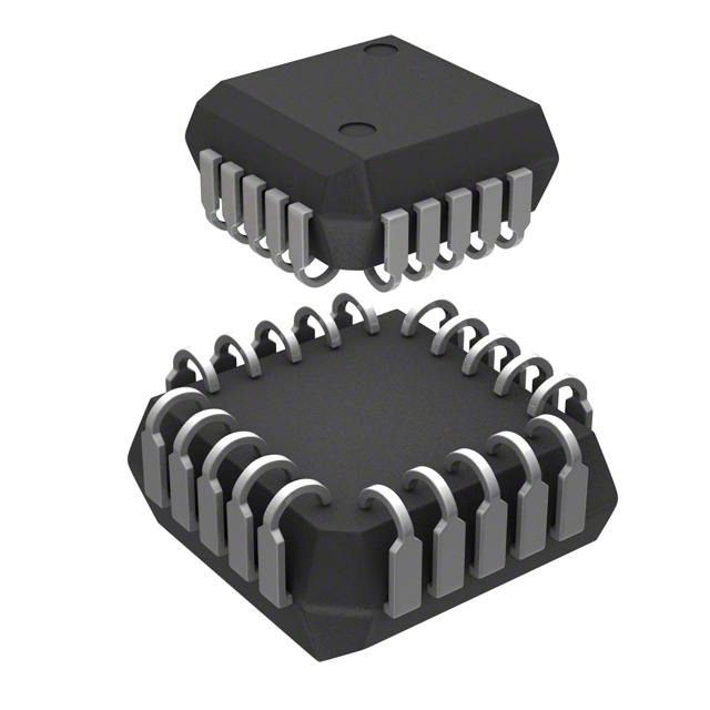Microchip Technology  AT17LV010A-10JU 产品规格书
