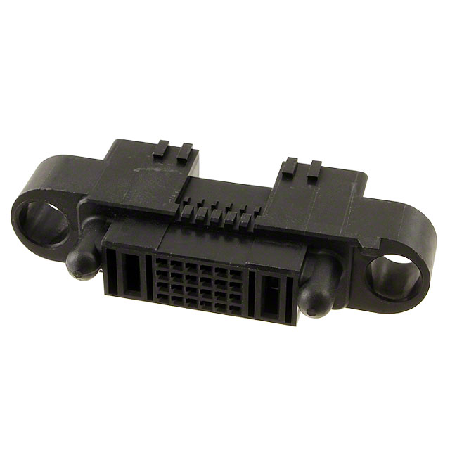 TE Connectivity AMP Connectors  MULTI-BEAM XL系列 1600636-9 产品规格书