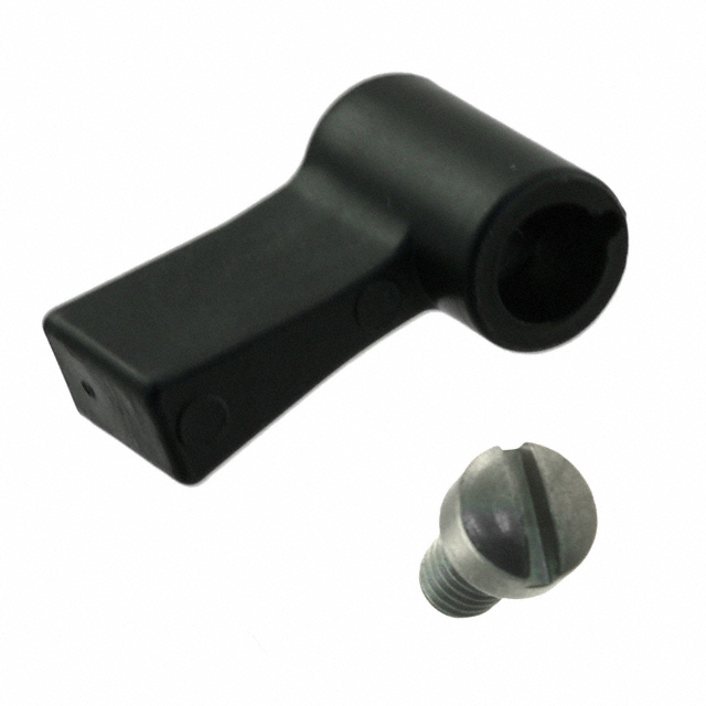 ITT Cannon, LLC  DL系列 204-0016-000 产品规格书