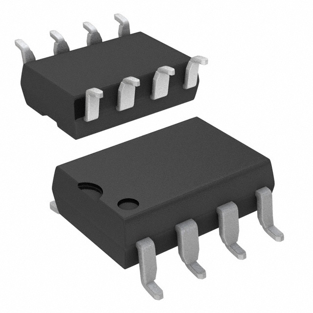 Toshiba Semiconductor and Storage   TLP352(D4-TP1,F) 产品规格书