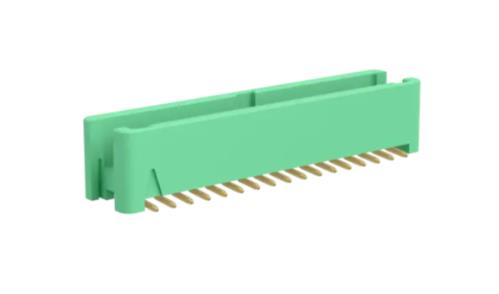 Harwin Gecko G125 系列 G125-MS13405L0P产品图纸
