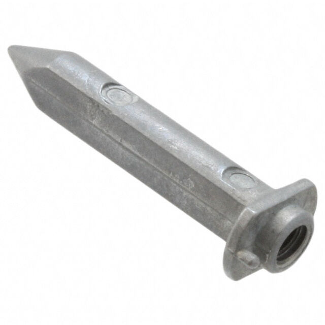 TE Connectivity AMP Connectors  UPM (Universal Power Modules)系列 5223985-5 产品规格书
