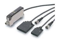Omron  E2J-W20MA 1M  静电容量型放大器分离接近传感器（长距离型）产品规格书