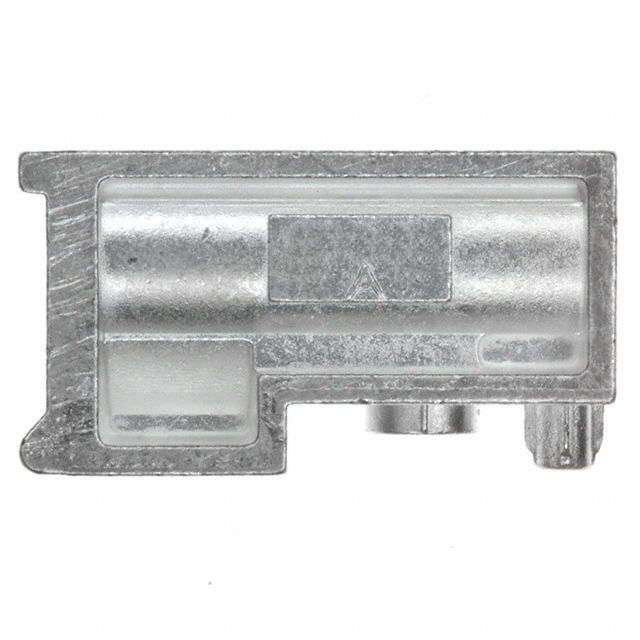 TE Connectivity AMP Connectors  MULTIGIG RT 系列 1-1469492-3 产品规格书