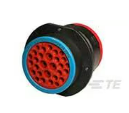 TE HDP20系列 HDP24-24-29SE产品图纸