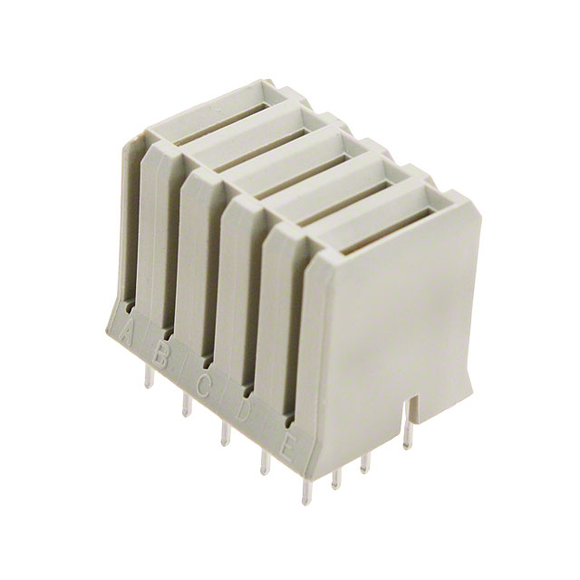 TE Connectivity AMP Connectors  UPM (Universal Power Modules)系列 5223995-2 产品规格书
