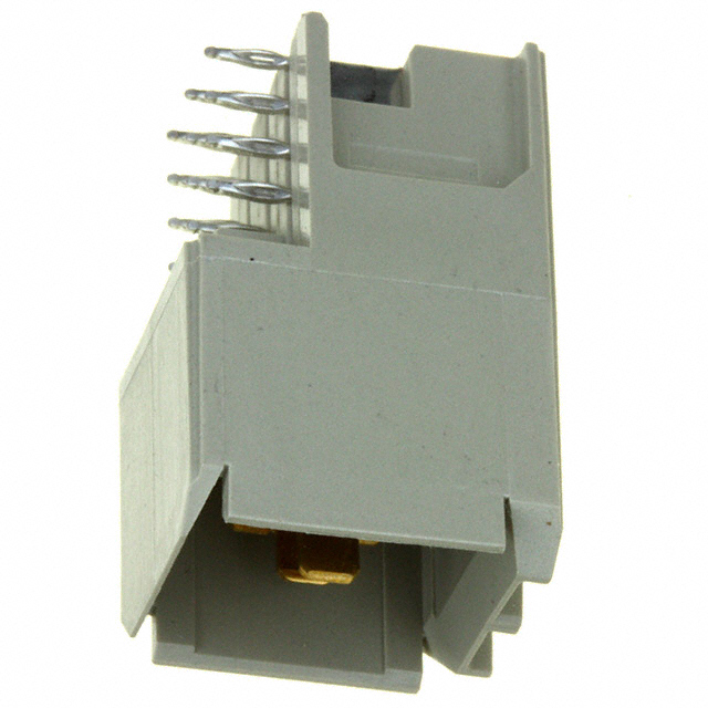 TE Connectivity AMP Connectors  UPM (Universal Power Modules)系列 5223963-1 产品规格书