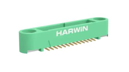 Harwin Gecko G125 系列 G125-MS12605M1P产品图纸